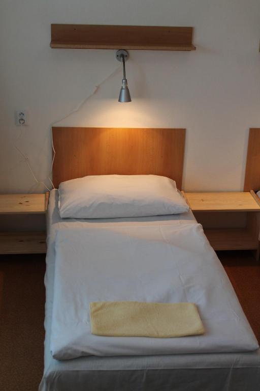 Hostel Turist ズヴォレン 部屋 写真